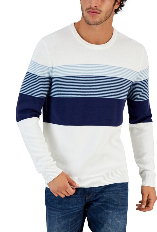 Club Room Men's Sweaters | Shop The Largest Collection | ShopStyle