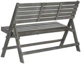 Thumbnail for your product : Luca Folding Outdoor Bench