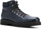 Thumbnail for your product : Baldinini lace up ankle boots