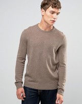 Thumbnail for your product : Farah Sweater in Lambswool