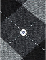 Thumbnail for your product : Burlington Manchester original cotton socks