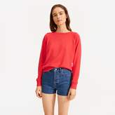 Thumbnail for your product : Everlane The Lightweight French Terry Crew