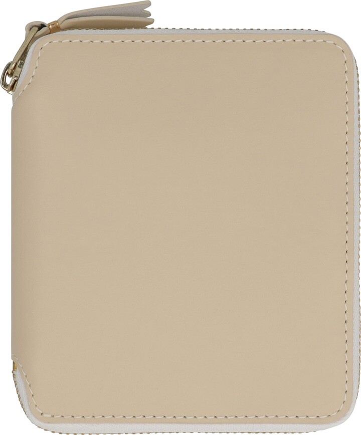 Leather Wallet