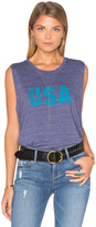 Thumbnail for your product : Nation Ltd. USA Tank