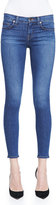 Thumbnail for your product : J Brand Jeans 910 Pacifica Low-Rise Skinny Denim Jeans