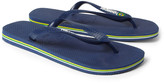 Thumbnail for your product : Havaianas Rubber Flip Flops