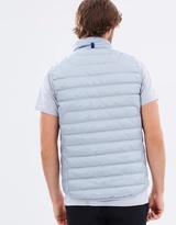 Thumbnail for your product : Hackett AMR Lightweight Down Gilet