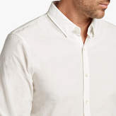Thumbnail for your product : James Perse COTTON POPLIN EVERYDAY SHIRT