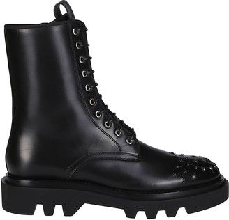 men's givenchy boots sale