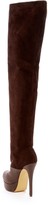 Thumbnail for your product : Michael Antonio Hesper Sue Over-the-Knee Boot