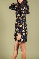 Thumbnail for your product : Darling Cerys Floral Tunic