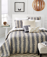 Thumbnail for your product : CLOSEOUT! Whim by Martha Stewart Collection Vine Time King Quilt