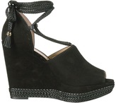 Thumbnail for your product : MICHAEL Michael Kors Hastings Wedge Women's Wedge Shoes