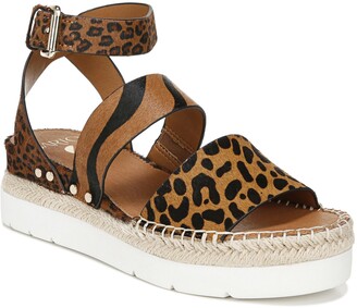 franco sarto canyon wedge