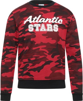 Atlantic Stars Sweatshirts