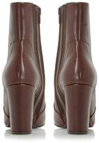 Thumbnail for your product : Dune LADIES OTTO - Round Toe Heeled Ankle Boot