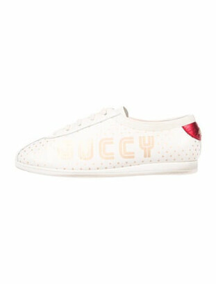 gucci falacer sneaker