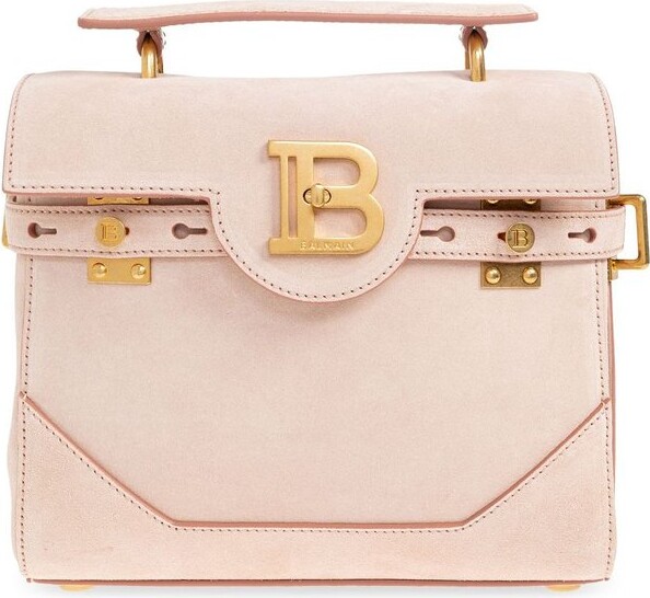 Balmain B Buzz 23 Handbag