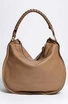 Thumbnail for your product : Chloé 'Marcie - Large' Leather Hobo