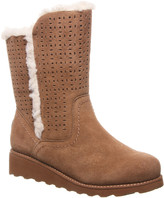 Thumbnail for your product : BearPaw Lillian Suede Boot