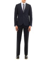Thumbnail for your product : Dolce & Gabbana Gold fit tailored trousers