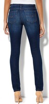 Thumbnail for your product : New York and Company Instantly Slimming Skinny Jeans