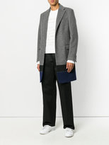 Thumbnail for your product : Raf Simons classic tape detail chinos