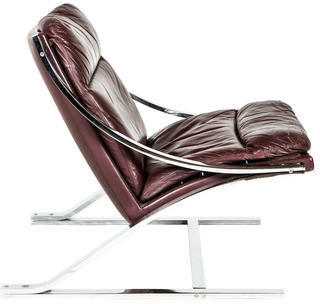 Zeta Lounge Chairs