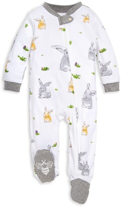 burt's bees loose fit pajamas