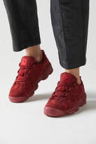 fila women's spaghetti low