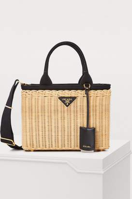 Prada Shopping bag with strap