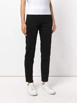 Thumbnail for your product : By Malene Birger Ivannoz trousers