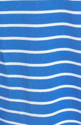 Vineyard Vines Mixed Stripe T-Shirt Dress