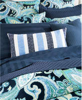 Thumbnail for your product : Charter Club Damask Designs Multi Paisley 300-Thread Count 3-Pc. King Comforter Set, Created for Macy's