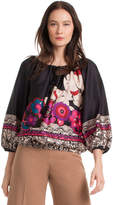 Thumbnail for your product : Trina Turk TRAVELLER TOP