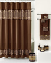 Thumbnail for your product : Avanti Bath Towels, Cheshire 11" x 18" Fingertip Towel