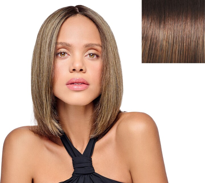 Hairdo. by Jessica Simpson & Ken Paves by Ken Paves Au Naturel 10" Hair Topper