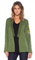 Thumbnail for your product : Marc by Marc Jacobs Classic Jacket