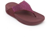 Thumbnail for your product : FitFlop Rokkit - Java Brown