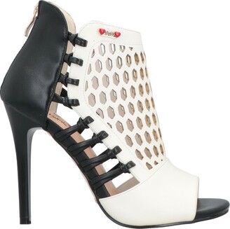 Gai Mattiolo Women's Shoes | ShopStyle