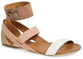Thumbnail for your product : Madden Girl Kendall & Kylie 'Lunaaa' Sandal (Women)
