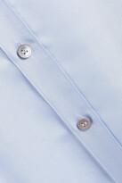 Thumbnail for your product : Marni Silk Dupioni Shirt