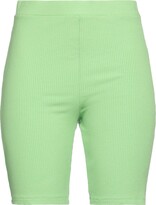 Thumbnail for your product : NA-KD Leggings Acid Green