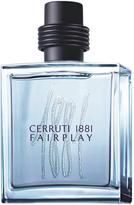 Thumbnail for your product : Cerruti Fairplay 50ml EDT
