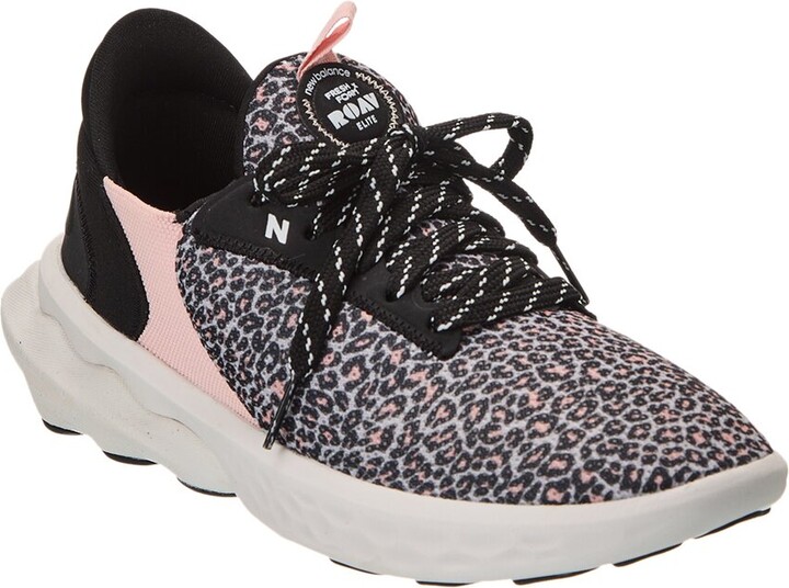 New Balance Fresh Foam Roav Elite Sneakers ShopStyle