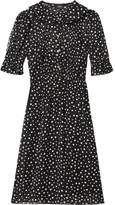 Thumbnail for your product : Marc Jacobs The Kat dress
