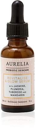 Aurelia Probiotic Skincare Women's Revitalise & Glow Serum 30ml