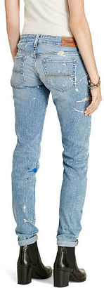 Denim & Supply Ralph Lauren D&S Morgan Skinny Jean