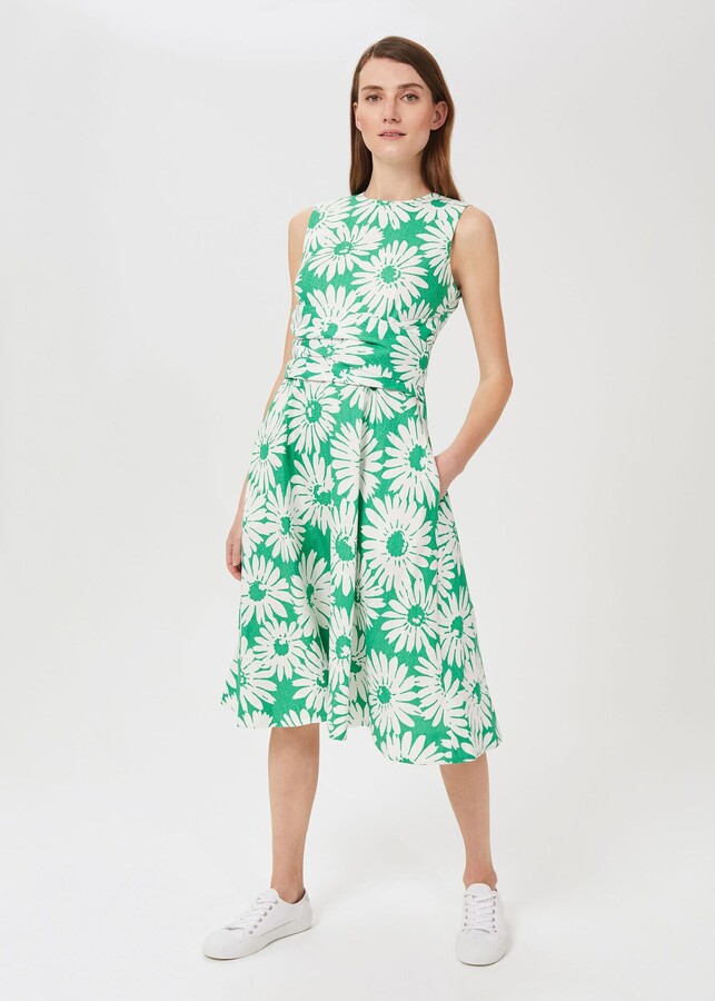 Petite linen dresses uk Clearance