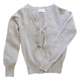 Thumbnail for your product : Brora 100% Cashmere Sweater